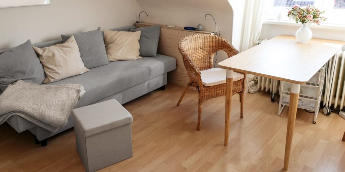 7 ways you’re making your home look cheap, according to a luxury interior designer