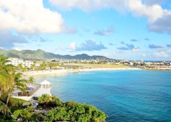 I’ve been to 30 tropical islands. From Bora Bora to Barbados, here are the 5 I’d definitely visit again.