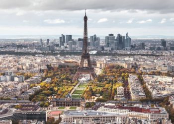 I’ve been to Paris a dozen times. Skip tourist hot spots like the Eiffel Tower and the Louvre and do these 7 things instead.