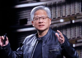 China’s military tried to buy Nvidia chips for AI servers and a robot dog, documents show