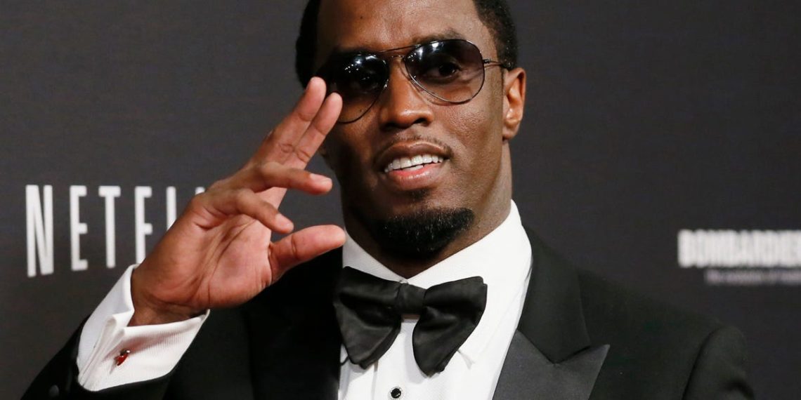 Prosecutors cite Diddy’s freak offs in opposing his latest bail try: He’s no ‘ordinary John’