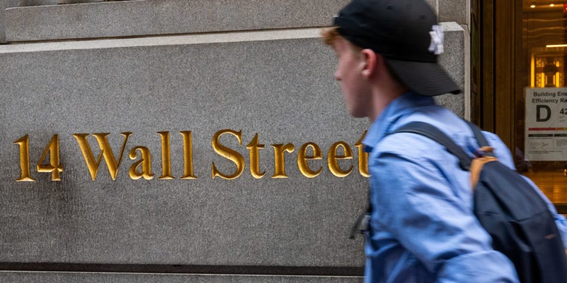 Wall Street internship season is ending. What to do if you don’t get a return offer.