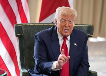 Trump said he plans to fire Bureau of Labor Statistics commissioner hours after disappointing July jobs report