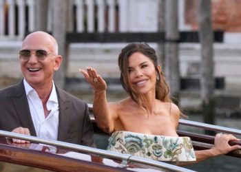 See the largest yachts owned by tech billionaires, from Sergey Brin’s new Dragonfly to Jeff Bezos’s Koru