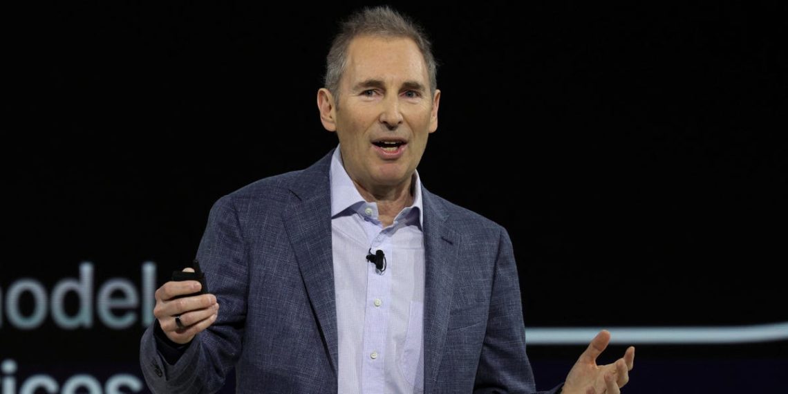 The AI boom is straining the power grid, and data center operators are getting nervous