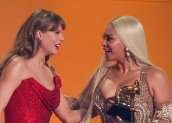 The 50 best-selling music artists of all time