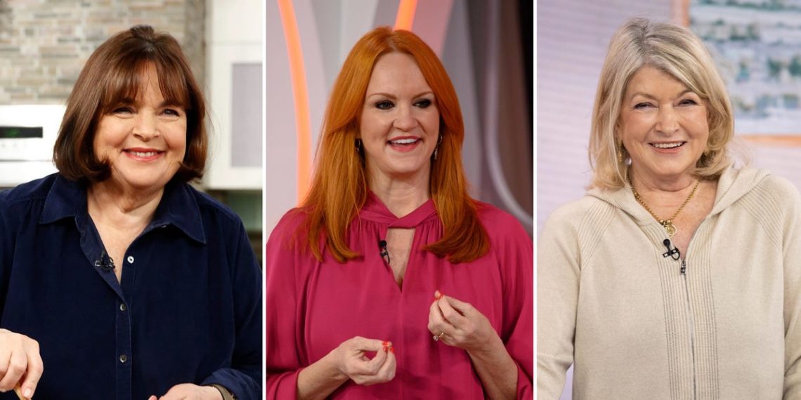 I tried baked mac-and-cheese recipes by Ina Garten, Ree Drummond, and Martha Stewart. The winner had an unexpected ingredient.