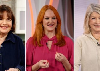 I tried baked mac-and-cheese recipes by Ina Garten, Ree Drummond, and Martha Stewart. The winner had an unexpected ingredient.