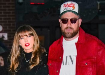 A complete timeline of Taylor Swift and Travis Kelce’s relationship