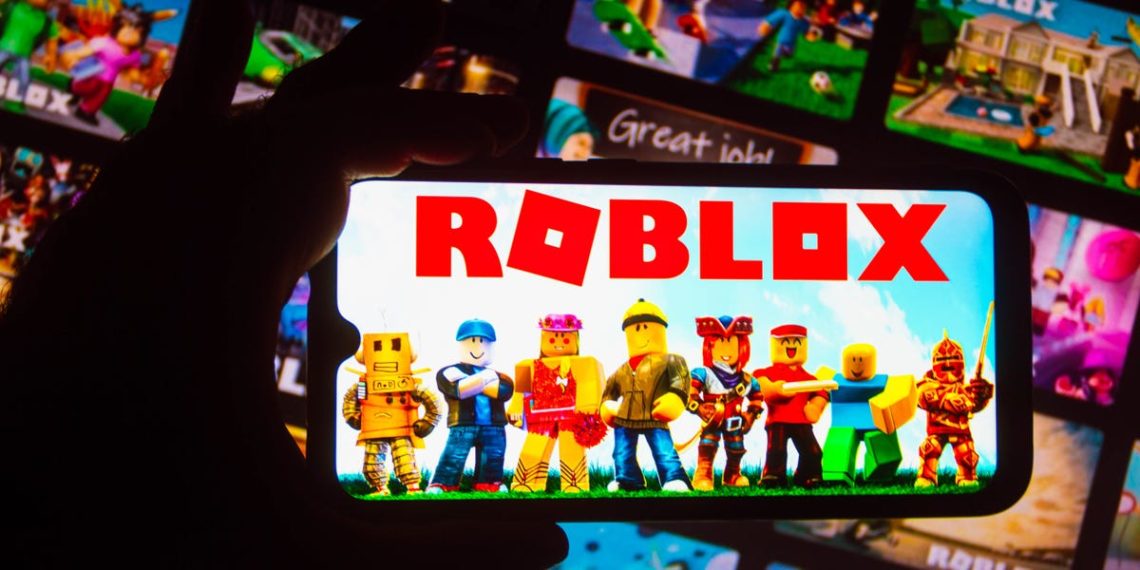 Roblox accused of being a ‘hunting ground’ for child predators as legal firestorm against gaming giant intensifies