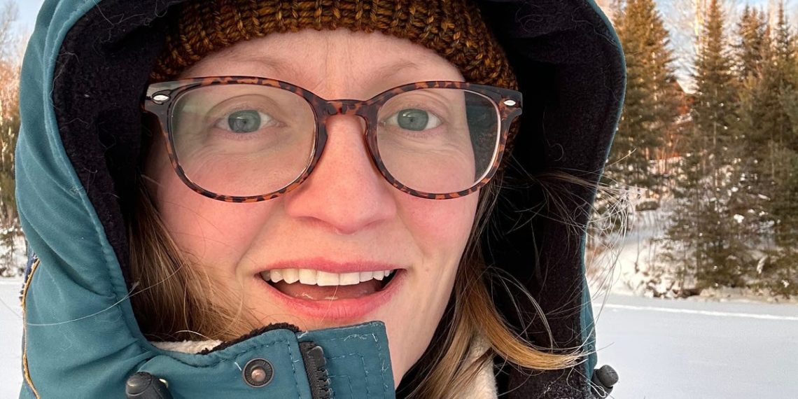 We were tired of suburban life, so we traded it all in for life in the wilds of northern Minnesota. We’ve never felt more at home.