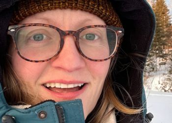 We were tired of suburban life, so we traded it all in for life in the wilds of northern Minnesota. We’ve never felt more at home.