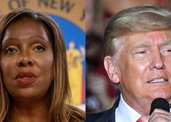 Appeals court tosses Trump’s $500 million civil fraud penalty — but leaves a path open for appeal