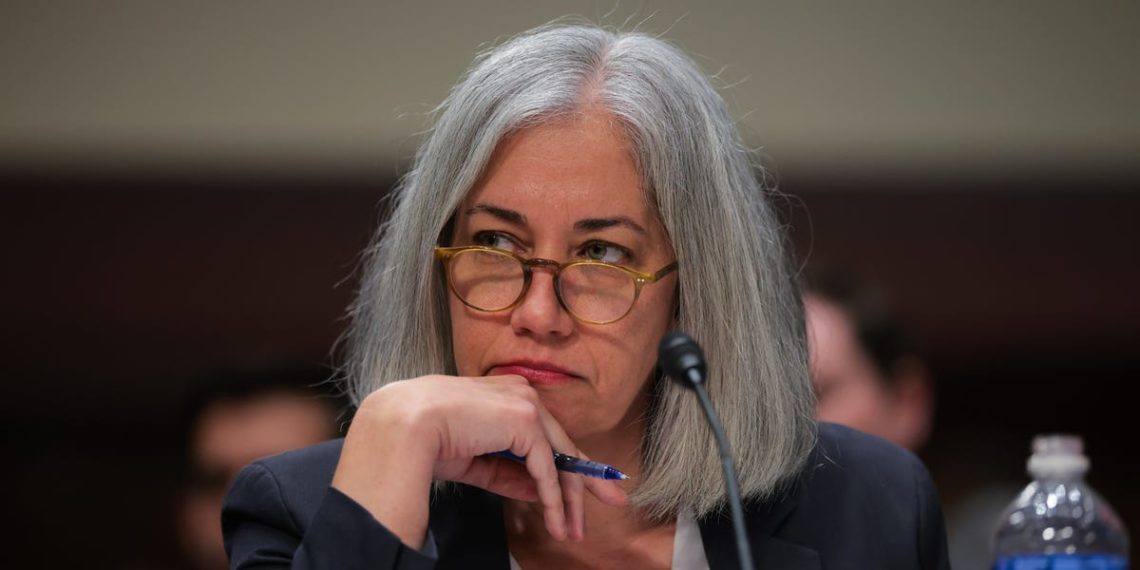 I worked at the DOJ for 18 years. Now I run a support network for employees navigating retaliation and job loss.