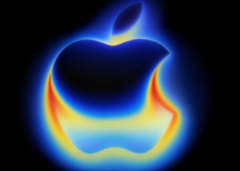 Apple is gearing up for an ‘awe-dropping’ event