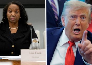 Trump is trying to fire a Fed governor. Here’s what happened when other countries’ presidents did the same thing.