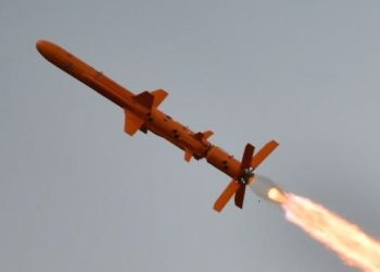 Ukraine unveiled what appears to be a new Neptune missile upgrade — a larger, more lethal take on the homegrown weapon