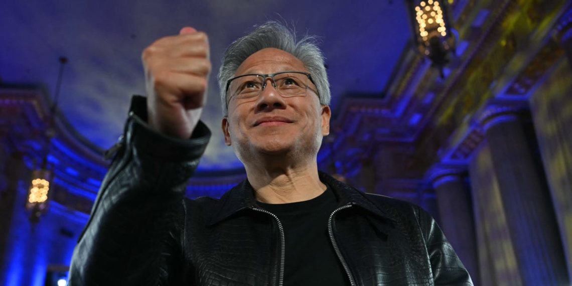 What analysts are watching ahead of Nvidia’s earnings