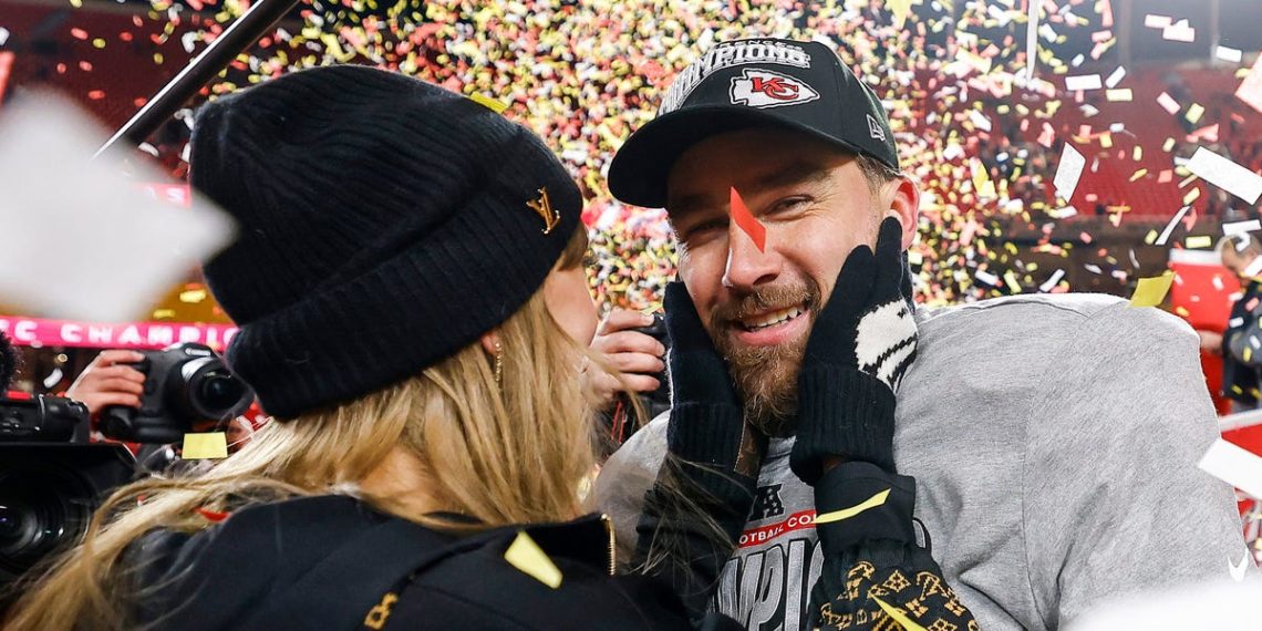 Travis Kelce’s net worth is reportedly $70 million. Here’s how he makes and spends his money.