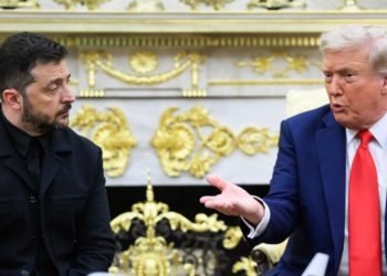 7 Lingering Questions After the Trump Ukraine Summit