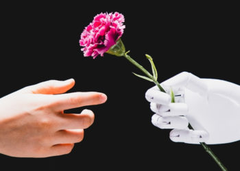 75-Year-Old Man Asks Wife for Divorce After Falling in Love With AI Chatbot