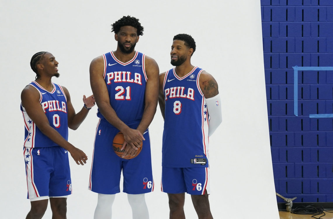 76ers Receive Exciting Prediction From NBA Insiders