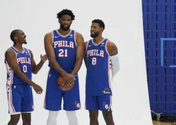 76ers Receive Exciting Prediction From NBA Insiders
