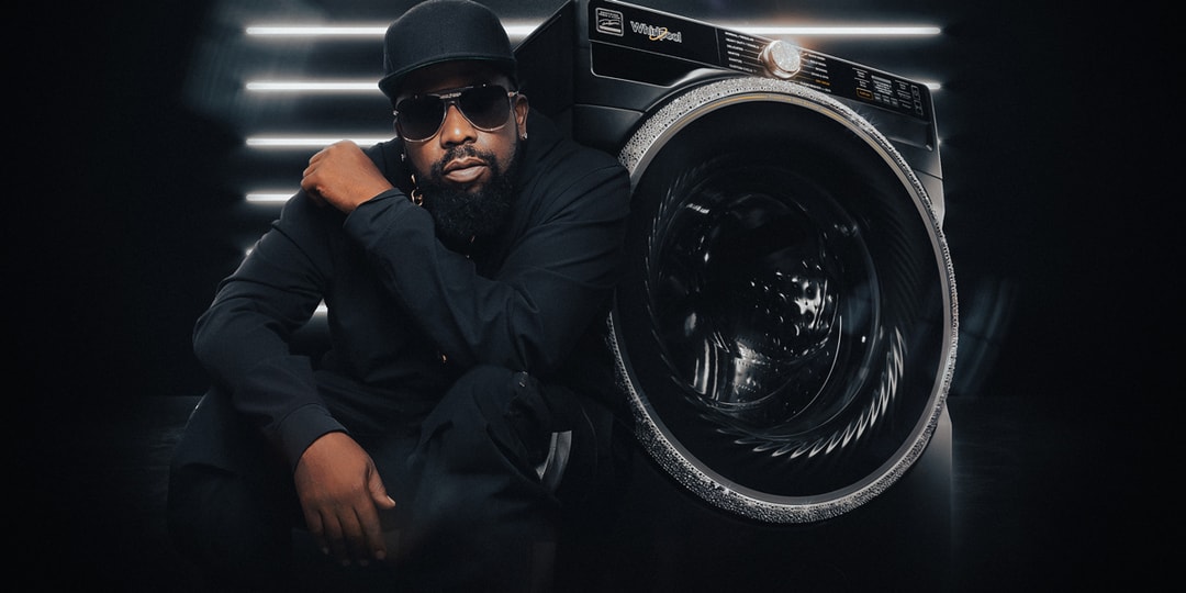 8 Freshest Drops of the Week