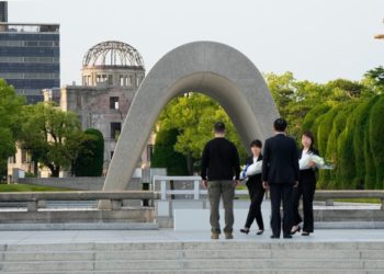 80 Years After Hiroshima, Nuclear Risks Are Rising