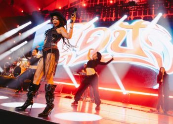 88rising’s Road to FAM Finale Transformed Hua Lamphong into Asia’s Cultural Runway