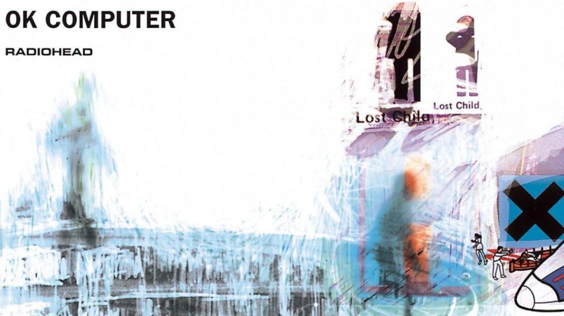 A 28-Year-Old Radiohead Song Just Became the Band’s Fourth Top 100 Hit Thanks to TikTok