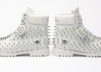 A Closer Look at Bladee and Yung Lean’s Custom Timberland 6-Inch Boots