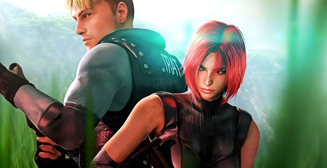 A Dino Crisis Remake Was Being Developed, According to Leaker