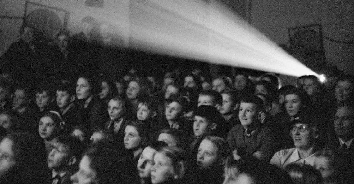 A Famed Director Tried to Build a Fan Base for His Movie. It Was Awkward.