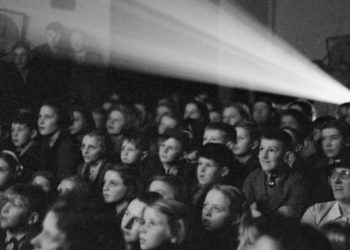 A Famed Director Tried to Build a Fan Base for His Movie. It Was Awkward.