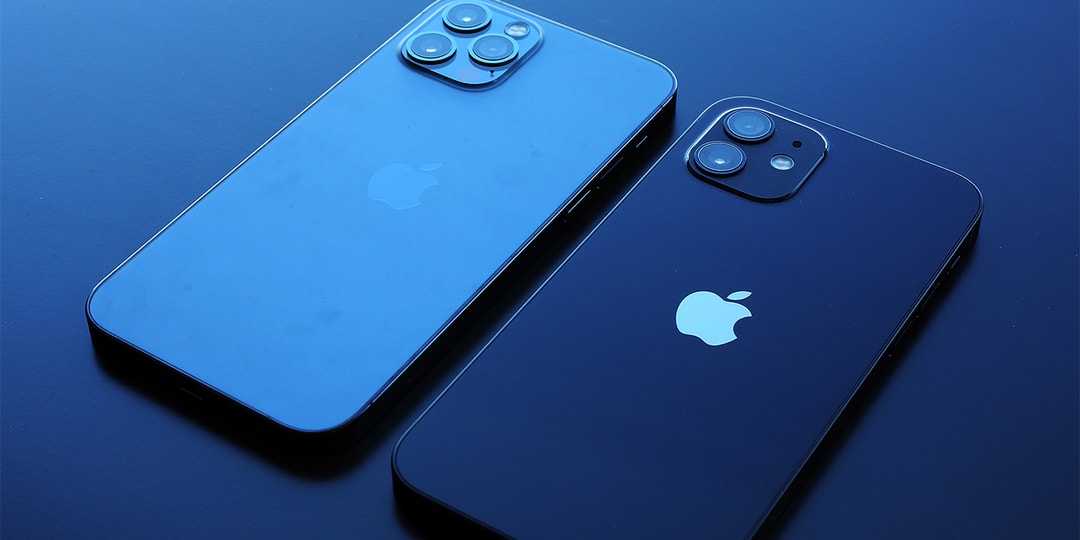 A First for Apple: U.S.-Bound iPhones to Be Produced in India