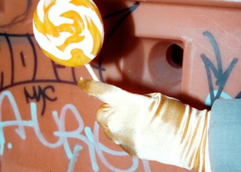 A Letter From the Editor