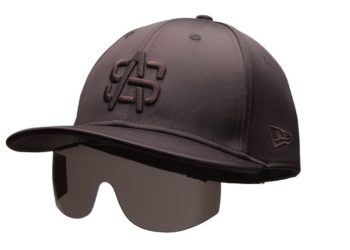 A. SOCIETY and NEW ERA Fuse Streetwear and Utility in Limited-Edition Drop