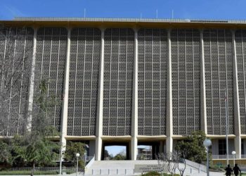 A former Superior Court judge accused of two sexual assaults and covering up the crime