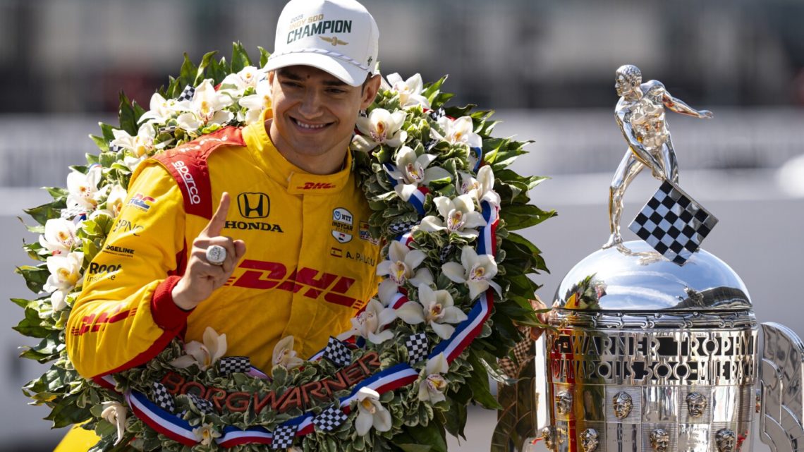 A power loss changed everything: How Palou secured his fourth IndyCar title