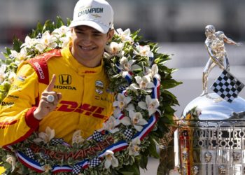 A power loss changed everything: How Palou secured his fourth IndyCar title