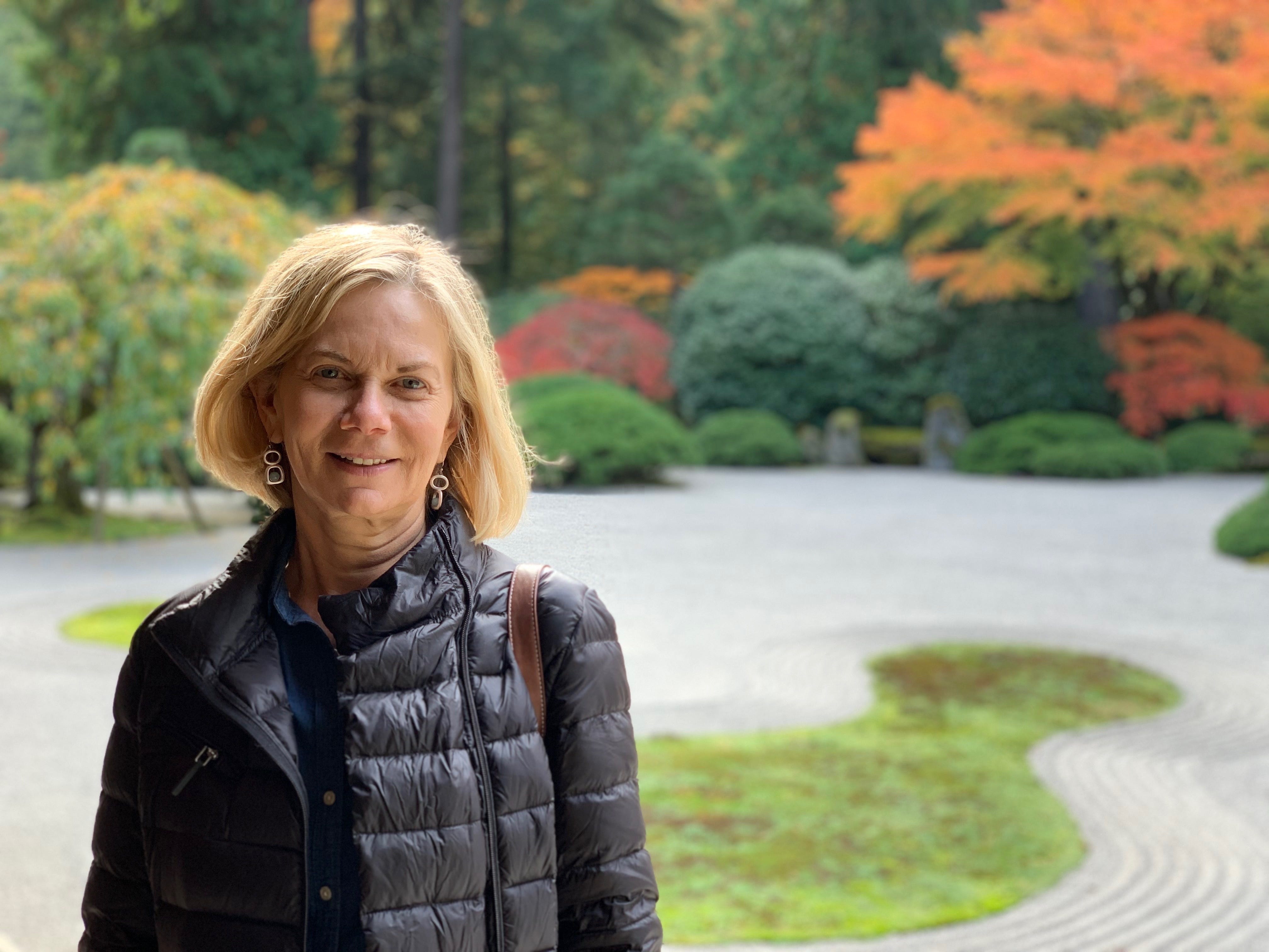 Kathy Lavinder