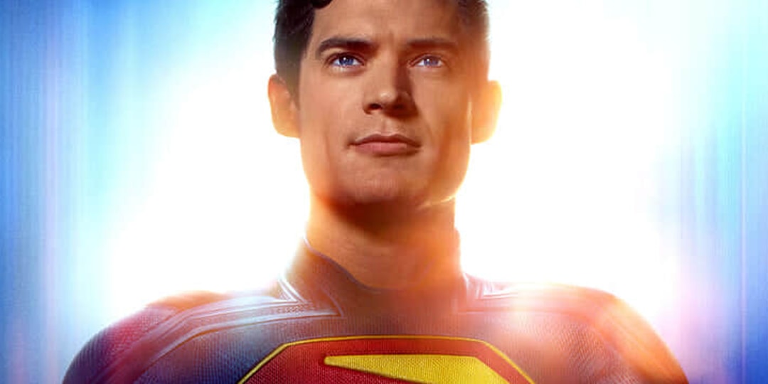 A ‘Superman’ Sequel Is Coming “Sooner Rather Than Later,” Says James Gunn