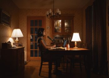 A24 Prevails In Competitive Bidding For Ian Tuason Horror Film ‘The Undertone’ Following Pic’s Fantasia Fest Premiere