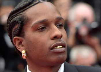 A$AP Rocky Returns to Screen in A24’s ‘If I Had Legs I’d Kick You’ Trailer