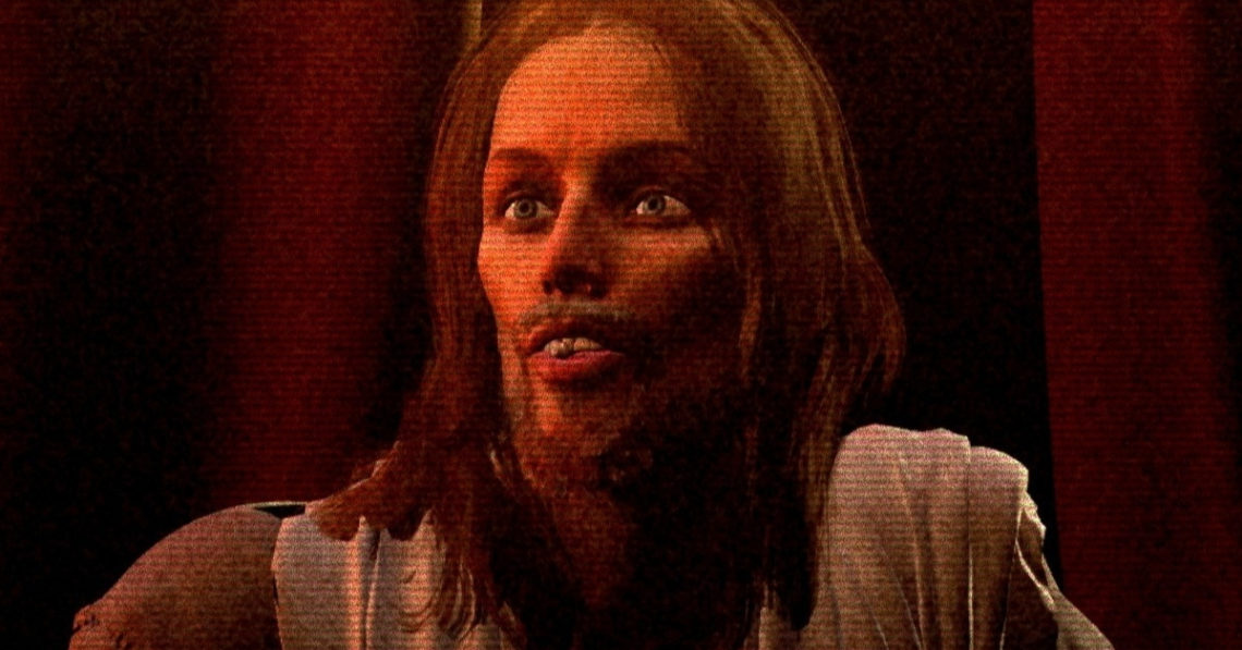 AI Jesus Chatbots Are Freaking Out Philosophy Professors