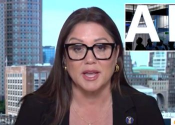 AI isn’t coming for your job, says Trump labor boss, but it’s here to stay