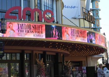 AMC Theatres Looks To Shorten Ad Preshow Following Studios’ Ire – The Dish