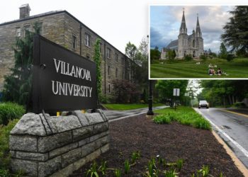 Active shooter at Villanova University causes campus chaos, shelter in place order during move-in: cops