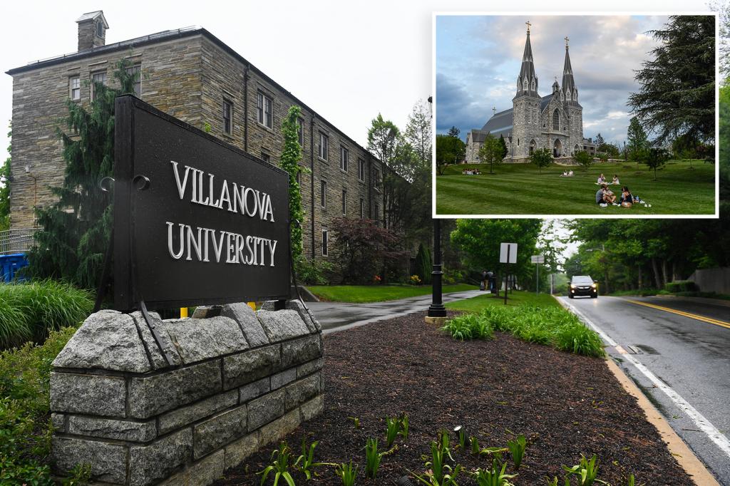 Active shooter at Villanova University causes campus chaos, shelter in place order during move-in: cops